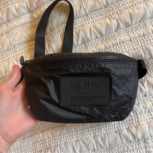 Aloha Collection Fanny pack